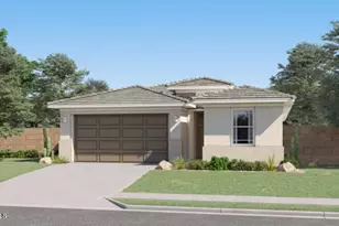 23359 W Bloch Rd, Buckeye, AZ 85326 - Photo 1