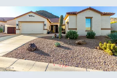 31492 N Sonza Way, San Tan Valley, AZ 85143 - Photo 8