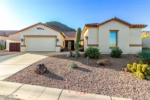 31492 N Sonza Way, San Tan Valley, AZ 85143 - Photo 8