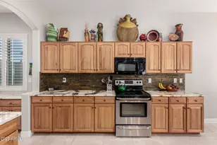 31492 N Sonza Way, San Tan Valley, AZ 85143 - Photo 18