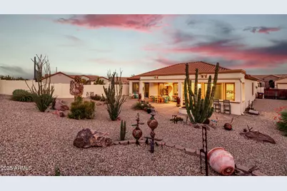 31492 N Sonza Way, San Tan Valley, AZ 85143 - Photo 40