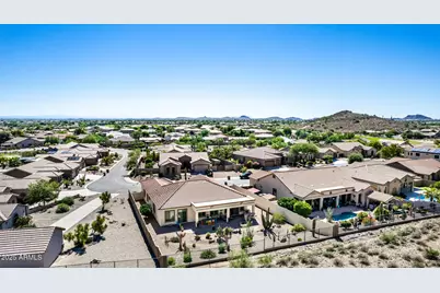 31492 N Sonza Way, San Tan Valley, AZ 85143 - Photo 56