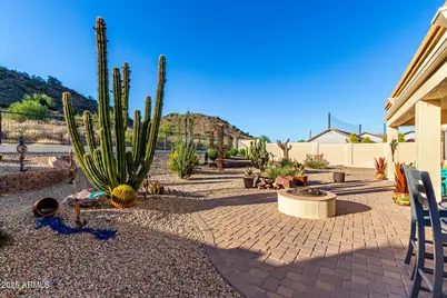 31492 N Sonza Way, San Tan Valley, AZ 85143 - Photo 46