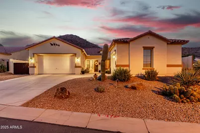 31492 N Sonza Way, San Tan Valley, AZ 85143 - Photo 4