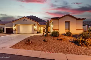 31492 N Sonza Way, San Tan Valley, AZ 85143 - Photo 4