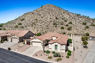 31492 N Sonza Way, San Tan Valley, AZ 85143 - Photo 1