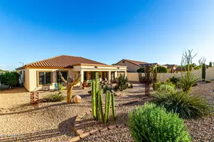 31492 N Sonza Way, San Tan Valley, AZ 85143 - Photo 44