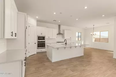 20237 W Monterey Way, Buckeye, AZ 85396 - Photo 4