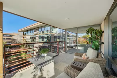 7161 E Rancho Vista Drive #6002, Scottsdale, AZ 85251 - Photo 26