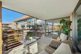 7161 E Rancho Vista Dr, Scottsdale, AZ 85251 - Photo 26