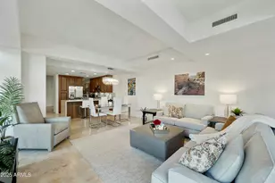 7161 E Rancho Vista Dr, Scottsdale, AZ 85251 - Photo 10