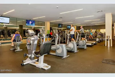 7161 E Rancho Vista Drive #6002, Scottsdale, AZ 85251 - Photo 30