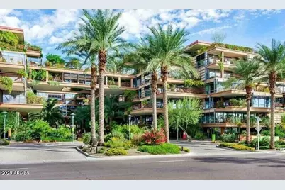 7161 E Rancho Vista Drive #6002, Scottsdale, AZ 85251 - Photo 2