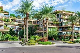 7161 E Rancho Vista Dr, Scottsdale, AZ 85251 - Photo 2