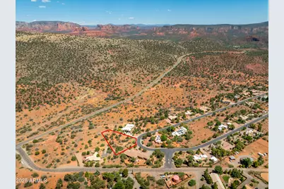 16 Chrysona Lane #3, Sedona, AZ 86336 - Photo 14