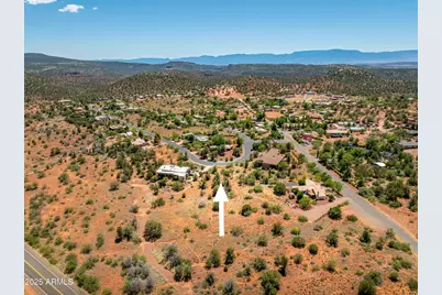 16 Chrysona Lane #3, Sedona, AZ 86336 - Photo 8