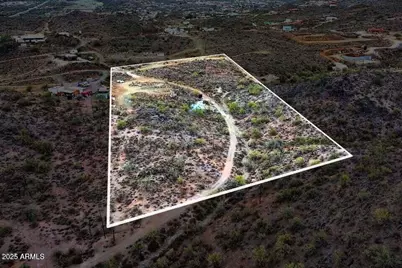 46210 N 36th Drive #B, New River, AZ 85087 - Photo 2