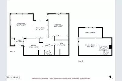 20100 N 78th Place #2203, Scottsdale, AZ 85255 - Photo 34
