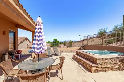 13815 N Woodside Drive, Fountain Hills, AZ 85268 - Photo 32