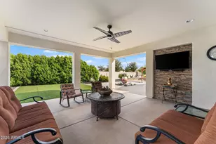 20168 E Cherrywood Ct, Queen Creek, AZ 85142 - Photo 36