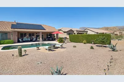 5595 S Indigo Drive, Gold Canyon, AZ 85118 - Photo 32