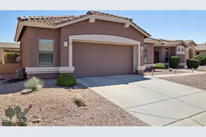 5595 S Indigo Drive, Gold Canyon, AZ 85118 - Photo 2