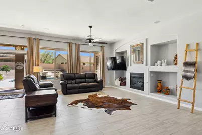 5595 S Indigo Drive, Gold Canyon, AZ 85118 - Photo 6