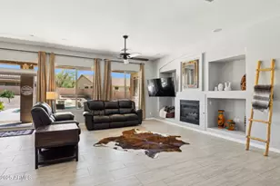 5595 S Indigo Dr, Gold Canyon, AZ 85118 - Photo 6