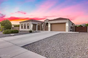 6610 W Leiber Pl, Glendale, AZ 85310 - Photo 62