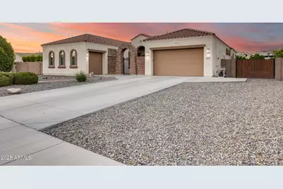 6610 W Leiber Place, Glendale, AZ 85310 - Photo 58