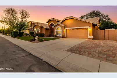 6836 E Winchcomb Drive, Scottsdale, AZ 85254 - Photo 6