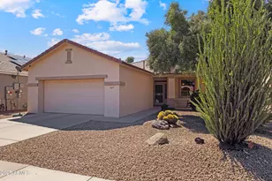 18067 W Udall Dr, Surprise, AZ 85374 - Photo 2