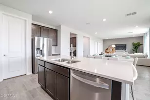 18018 W Creedance Blvd, Surprise, AZ 85387 - Photo 6