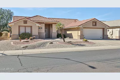 23106 N 146th Lane, Sun City West, AZ 85375 - Photo 1