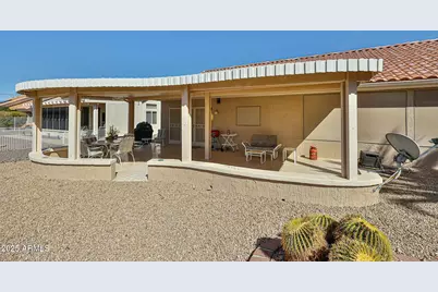23106 N 146th Lane, Sun City West, AZ 85375 - Photo 20