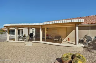 23106 N 146th Ln, Sun City West, AZ 85375 - Photo 20