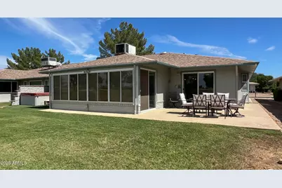 18834 N 130th Avenue, Sun City West, AZ 85375 - Photo 38