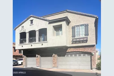 1350 S Greenfield Road #1077, Mesa, AZ 85206 - Photo 1