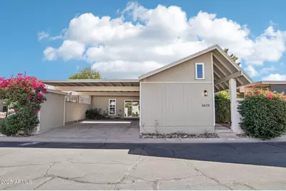 6629 N Majorca Way E, Phoenix, AZ 85016 - Photo 2