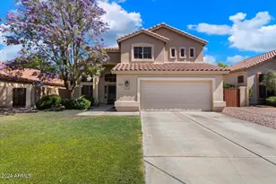 7470 W Monona Dr, Glendale, AZ 85308 - Photo 1