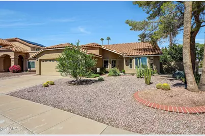 6904 W Kristal Way, Glendale, AZ 85308 - Photo 1