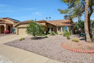 6904 W Kristal Way, Glendale, AZ 85308 - Photo 1