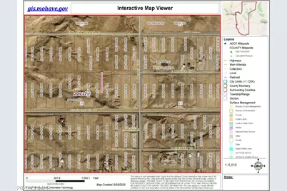 0 N Oatman Highway #60, Bullhead City, AZ 86442 - Photo 2
