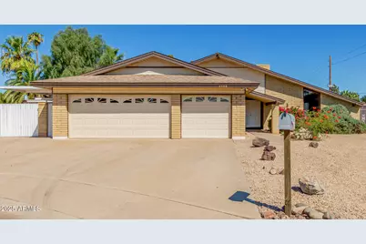 4506 W Kaler Circle, Glendale, AZ 85301 - Photo 1