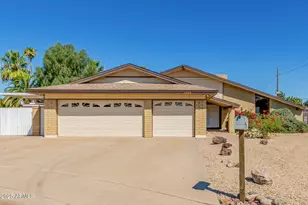 4506 W Kaler Cir, Glendale, AZ 85301 - Photo 1