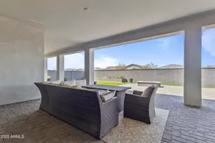 5080 N 182nd Ln, Litchfield Park, AZ 85340 - Photo 46