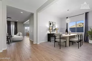 5080 N 182nd Ln, Litchfield Park, AZ 85340 - Photo 8