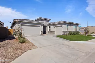5080 N 182nd Ln, Litchfield Park, AZ 85340 - Photo 2