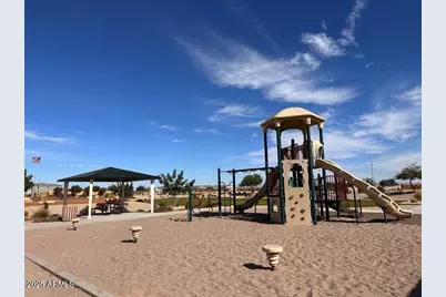 1327 W Aztec Drive, Coolidge, AZ 85128 - Photo 8