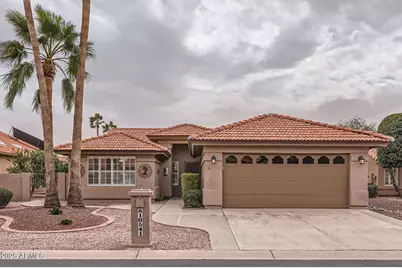 10541 E Hercules Drive, Sun Lakes, AZ 85248 - Photo 1